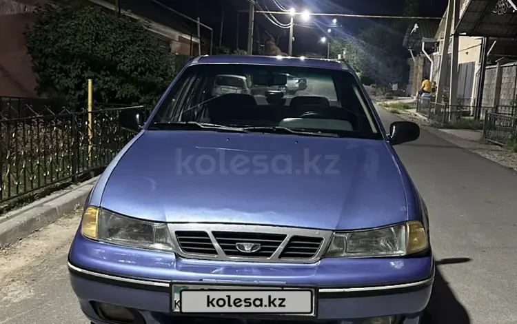 Daewoo Nexia 2006 года за 1 150 000 тг. в Шымкент