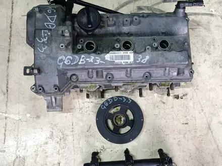 Головка форсунки G6DB-G6DA 3.3-3.8 за 50 000 тг. в Алматы