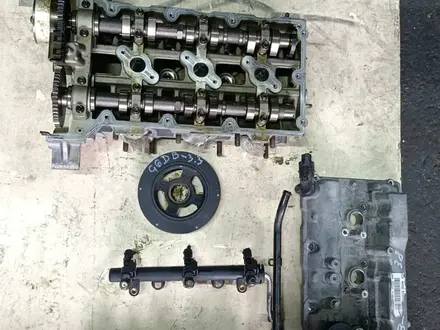 Головка форсунки G6DB-G6DA 3.3-3.8 за 50 000 тг. в Алматы – фото 3