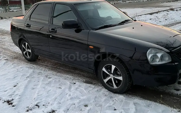 ВАЗ (Lada) Priora 2170 2013 года за 3 100 000 тг. в Калбатау