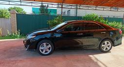 Toyota Camry 2014 годаүшін8 500 000 тг. в Атырау – фото 2