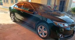 Toyota Camry 2014 годаүшін8 500 000 тг. в Атырау – фото 5