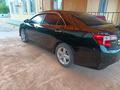 Toyota Camry 2014 года за 8 500 000 тг. в Атырау – фото 10