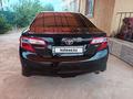 Toyota Camry 2014 года за 8 500 000 тг. в Атырау – фото 9