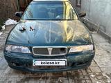 Rover 600 Series 1995 годаfor750 000 тг. в Актобе