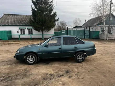 Daewoo Nexia 1998 года за 650 000 тг. в Павлодар – фото 2