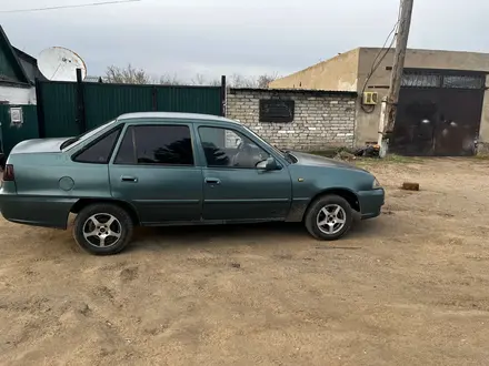 Daewoo Nexia 1998 года за 650 000 тг. в Павлодар – фото 4