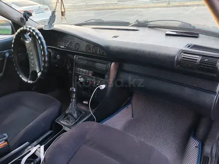 Audi 100 1992 года за 950 000 тг. в Шымкент – фото 2