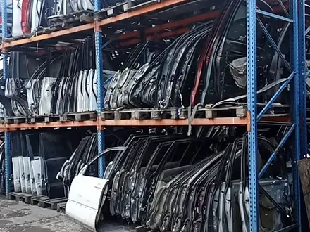 АВТОРАЗБОР! ИНФИНИТИ ЛЕНДРОВЕР КАДИЛАК МАЗДА НИССАН МИЦУБИСИ ТОЙОТА ЛЕКСУС в Уральск – фото 7