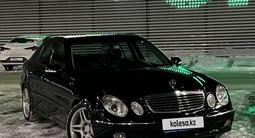 Mercedes-Benz E 320 2004 годаfor8 200 000 тг. в Алматы