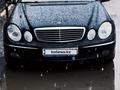 Mercedes-Benz E 320 2004 года за 8 200 000 тг. в Алматы