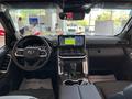 Toyota Land Cruiser Luxe 2023 годаfor53 300 000 тг. в Караганда – фото 9