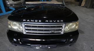 Запчасти на Land Rover Range Rover Sport в Актау