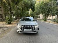 Hyundai Grandeur 2022 года за 13 500 000 тг. в Шымкент