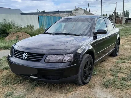 Volkswagen Passat 2000 года за 3 200 000 тг. в Уральск – фото 8