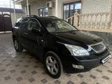 Lexus RX 350 2007 года за 9 400 000 тг. в Тараз – фото 3