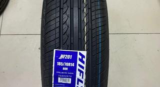 185/70 R14 Hifly HF201 китайские мягкие за 18 000 тг. в Астана