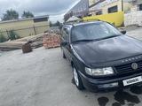 Volkswagen Passat 1994 годаүшін1 550 000 тг. в Костанай – фото 5
