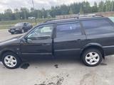 Volkswagen Passat 1994 годаүшін1 550 000 тг. в Костанай – фото 4