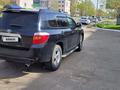 Toyota Highlander 2010 года за 10 000 000 тг. в Кокшетау – фото 4