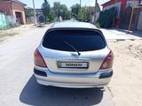 Nissan Almera 2001 годаүшін2 200 000 тг. в Кызылорда – фото 4