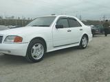 Mercedes-Benz C 280 1994 года за 2 100 000 тг. в Туркестан – фото 3