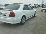 Mercedes-Benz C 280 1994 года за 2 100 000 тг. в Туркестан – фото 4
