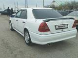 Mercedes-Benz C 280 1994 года за 2 100 000 тг. в Туркестан – фото 5