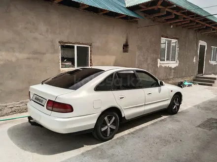 Mitsubishi Galant 1994 года за 1 000 000 тг. в Шымкент – фото 3