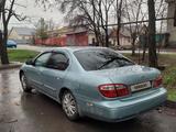 Nissan Maxima 2001 года за 1 200 000 тг. в Алматы – фото 3