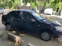 ВАЗ (Lada) Granta 2190 2013 года за 2 300 000 тг. в Алматы