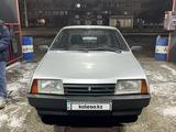 ВАЗ (Lada) 21099 2004 годаүшін800 000 тг. в Тараз