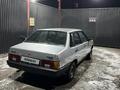 ВАЗ (Lada) 21099 2004 годаfor800 000 тг. в Тараз – фото 5