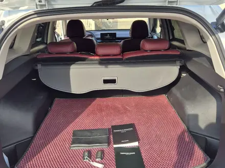 Haval H6 2023 года за 8 200 000 тг. в Алматы – фото 11