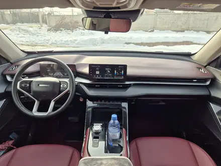 Haval H6 2023 года за 8 200 000 тг. в Алматы – фото 13
