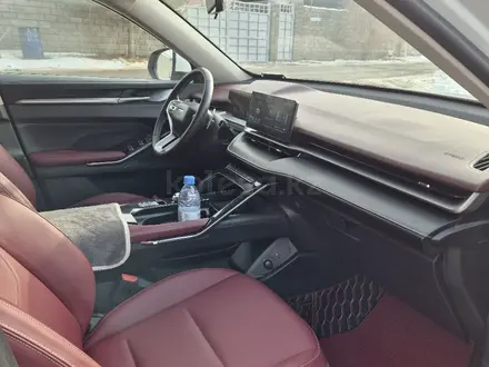 Haval H6 2023 года за 8 200 000 тг. в Алматы – фото 14