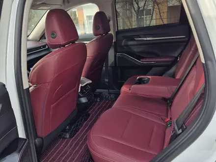 Haval H6 2023 года за 8 200 000 тг. в Алматы – фото 15