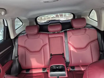 Haval H6 2023 года за 8 200 000 тг. в Алматы – фото 17