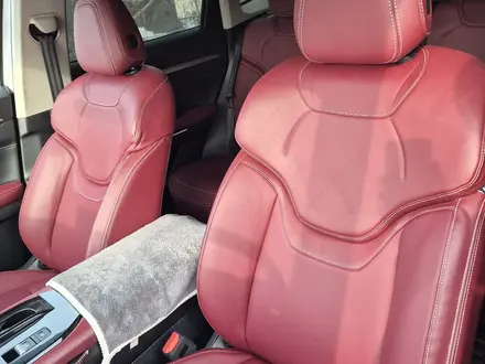 Haval H6 2023 года за 8 200 000 тг. в Алматы – фото 18
