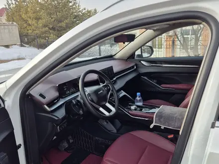 Haval H6 2023 года за 8 200 000 тг. в Алматы – фото 19