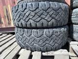 265/70R17 (2шт) Goodyearүшін92 000 тг. в Актау