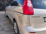 Mazda 5 2007 годаүшін3 500 000 тг. в Тараз – фото 3