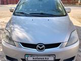 Mazda 5 2007 годаүшін3 500 000 тг. в Тараз