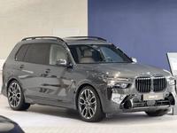 BMW X7 XDrive 40i 2024 года за 73 390 000 тг. в Шымкент