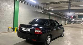 ВАЗ (Lada) Priora 2170 2014 годаүшін3 500 000 тг. в Усть-Каменогорск