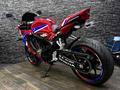 Honda  CBR 650 R 2020 года за 5 550 000 тг. в Алматы – фото 10