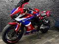 Honda  CBR 650 R 2020 года за 5 550 000 тг. в Алматы – фото 14