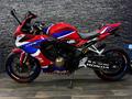 Honda  CBR 650 R 2020 года за 5 550 000 тг. в Алматы – фото 15