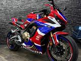 Honda  CBR 650 R 2020 года за 5 550 000 тг. в Алматы