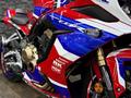 Honda  CBR 650 R 2020 года за 5 550 000 тг. в Алматы – фото 4